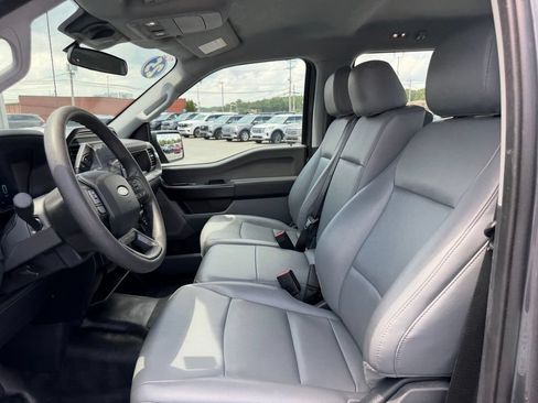 Used 2025 Ford F150 XL AWD/4WD image 15