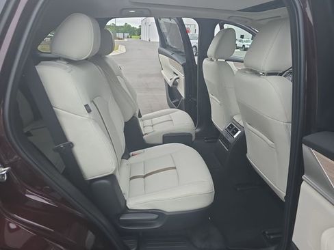 Used 2026 MAZDA CX-90 3.3 Turbo S w/ Premium Package AWD/4WD image 19