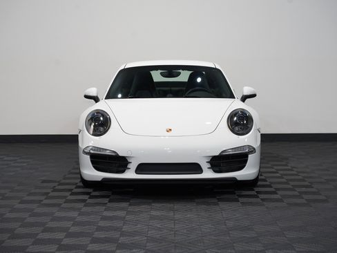 Used 2014 Porsche 911 Carrera S image 4
