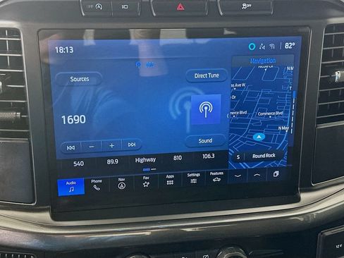 Used 2024 Ford F150 STX AWD/4WD image 15