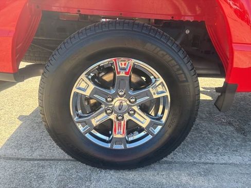 Used 2023 Ford F150 XLT w/ Equipment Group 302A High image 28