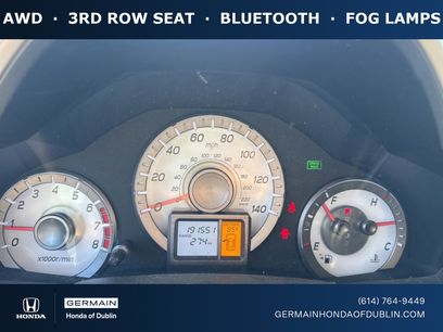 Used 2012 Honda Pilot EX