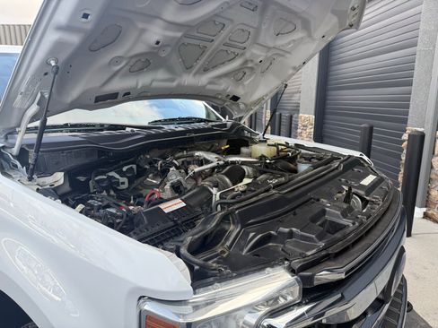 Used 2022 Ford F350 XLT w/ XLT Value Package image 26