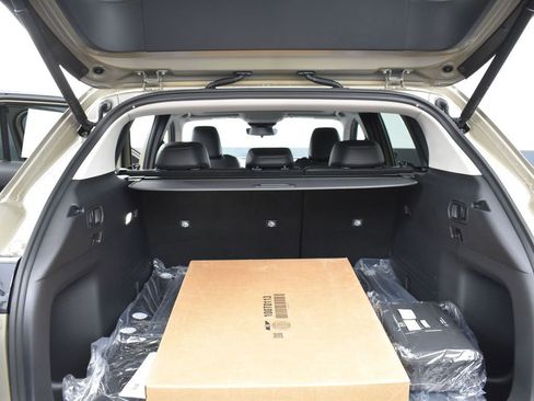 New 2026 MAZDA CX-50 Meridian Edition w/ Apex Package image 25