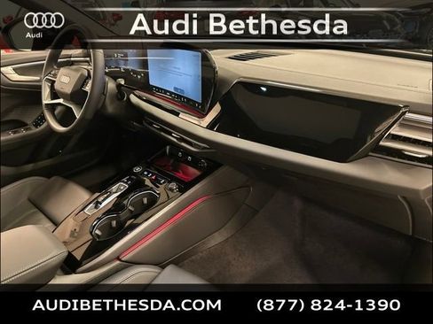 New 2026 Audi A5 2.0T Premium Plus AWD/4WD image 10