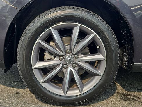 Used 2020 Acura RDX w/ Technology Package AWD/4WD image 9