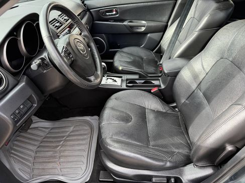 Used 2008 MAZDA MAZDA3 s Grand Touring image 16