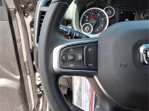 New 2026 RAM 4500 Tradesman AWD/4WD image 19