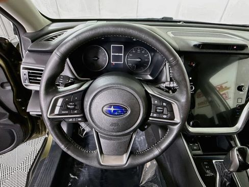 Used 2021 Subaru Outback Limited AWD/4WD image 22