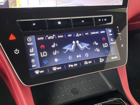 Used 2023 Maserati Grecale Modena AWD/4WD image 26