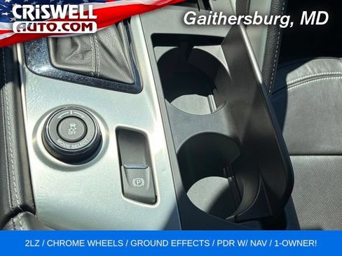 Used 2018 Chevrolet Corvette Z06 RWD image 30