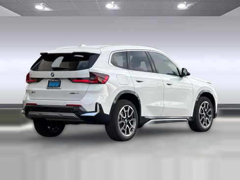 Used 2026 BMW X1 xDrive28i w/ Convenience Package AWD/4WD image 9