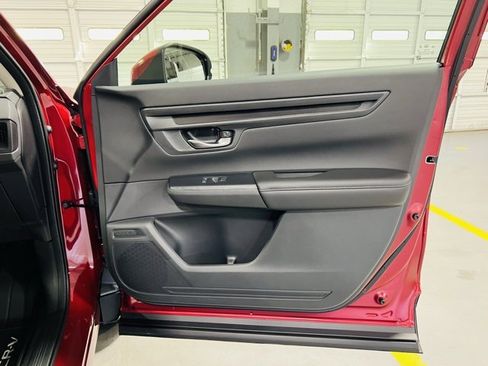 New 2026 Honda CR-V LX image 33