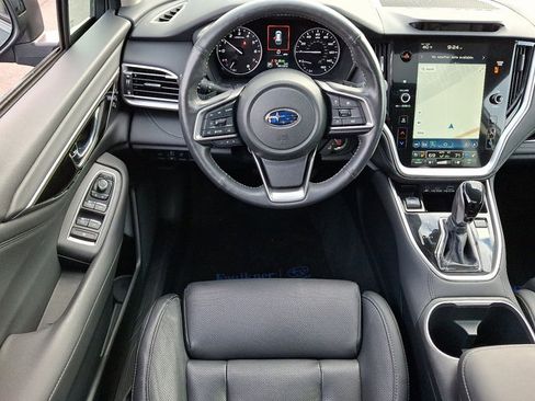 Certified 2023 Subaru Outback Touring image 12