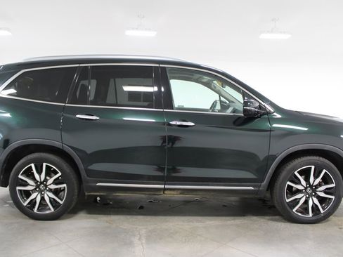 Used 2019 Honda Pilot Elite image 11