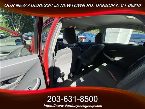 Used 2011 Toyota Prius Two FWD image 12