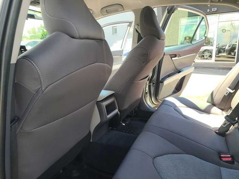 Used 2023 Toyota Camry LE AWD/4WD image 23