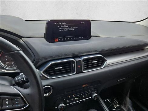 Used 2019 MAZDA CX-5 Touring AWD/4WD image 15