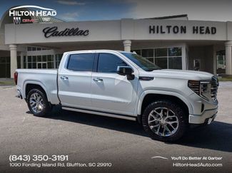 Used 2022 GMC Sierra 1500 Denali w/ Denali Reserve Package AWD/4WD video 1
