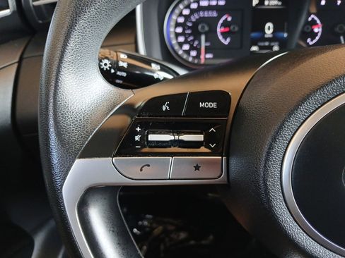 Used 2022 Hyundai Tucson SEL w/ Cargo Package image 17