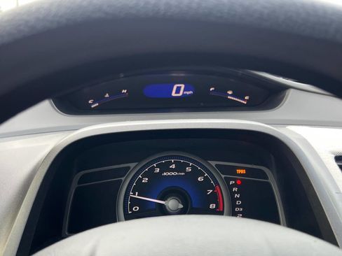 Used 2009 Honda Civic LX image 19