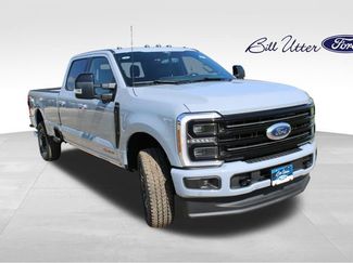 New 2026 Ford F350 Platinum video 2