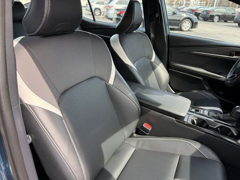 Certified 2025 Toyota Camry SE FWD image 18