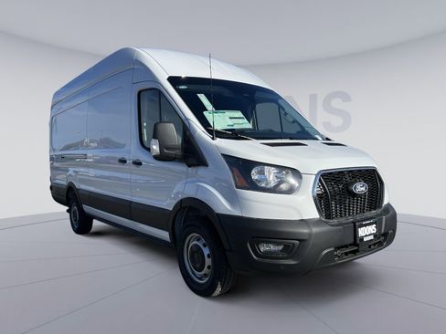 New 2026 Ford Transit 350 148 High Roof Extended w/ Load Area Protection Package image 10