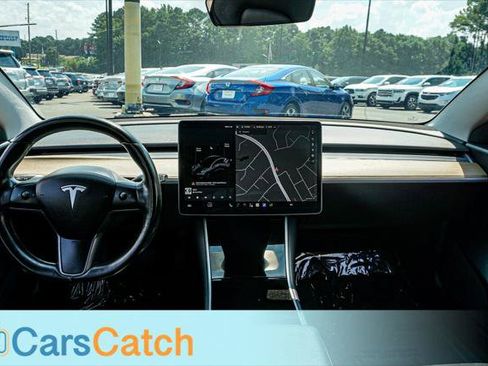 Used 2018 Tesla Model 3 Long Range RWD image 34
