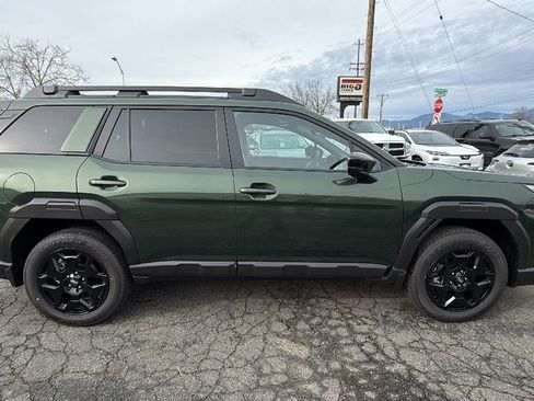 New 2026 Subaru Outback Limited image 3