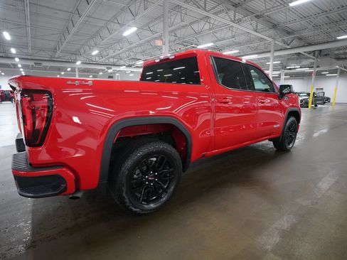 Used 2026 GMC Sierra 1500 Elevation AWD/4WD image 32