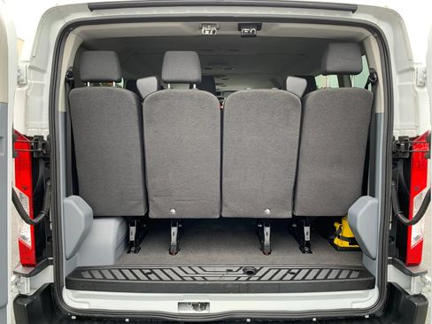 Used 2018 Ford Transit 350 XL RWD image 39