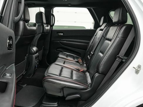 Used 2024 Dodge Durango GT image 18