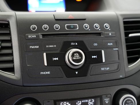 Used 2014 Honda CR-V EX-L image 21