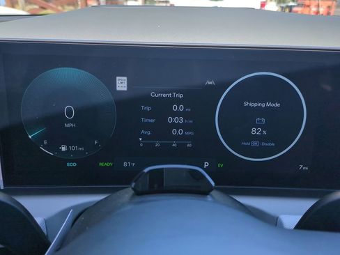 New 2026 Hyundai Tucson Limited image 36