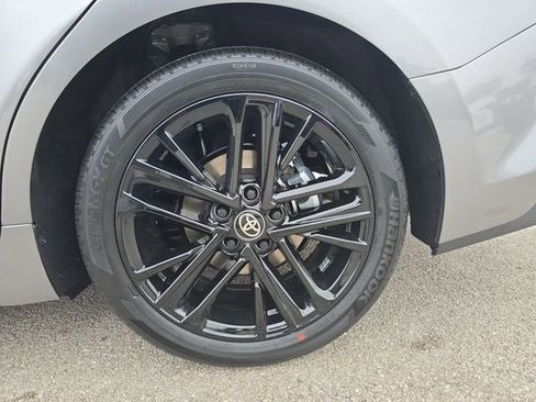 New 2026 Toyota Camry SE image 33