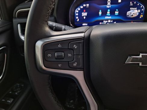 Used 2022 Chevrolet Tahoe Z71 w/ Z71 Off-Road Package image 17