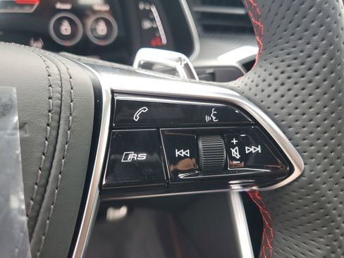 New 2026 Audi RS 7 Performance image 26