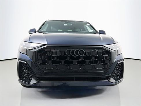 New 2026 Audi Q8 Premium Plus image 2