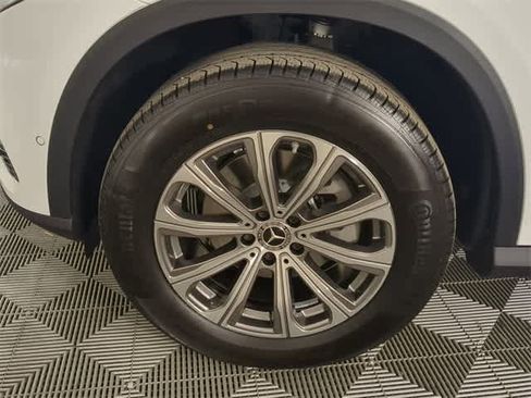Used 2026 Mercedes-Benz GLC 300 4MATIC image 12