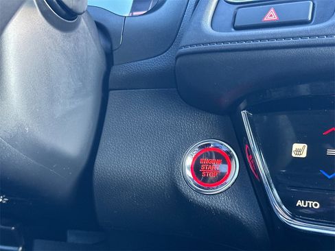 Used 2022 Honda HR-V EX-L image 27