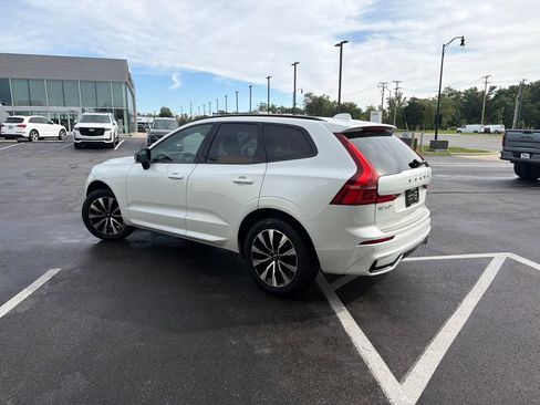 Used 2024 Volvo XC60 B5 Core w/ Protection Package Premier AWD/4WD image 5