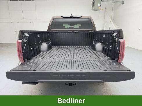 Used 2024 Toyota Tundra Limited AWD/4WD image 56