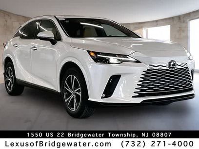 New 2026 Lexus RX 350 Premium w/ Accessory Package (2T)