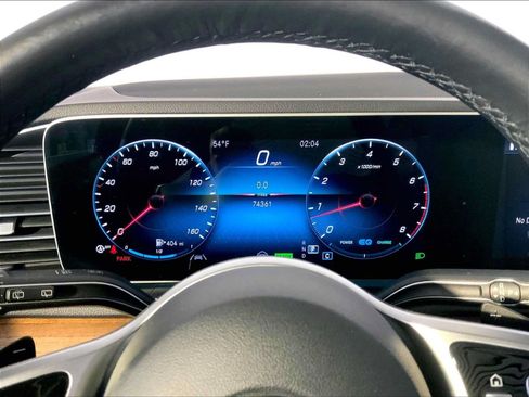 Used 2022 Mercedes-Benz GLE 450 4MATIC image 58