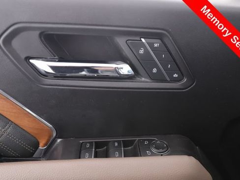 Used 2024 GMC Canyon Denali AWD/4WD image 20