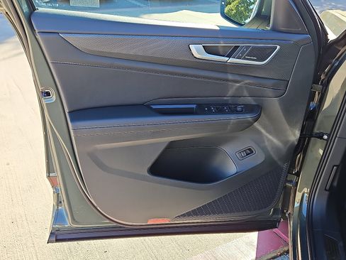 New 2026 Volkswagen Atlas Cross Sport SEL Premium R-Line image 14