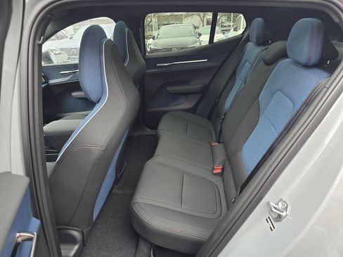New 2026 Volvo EX30 Plus w/ Climate Package AWD/4WD image 16
