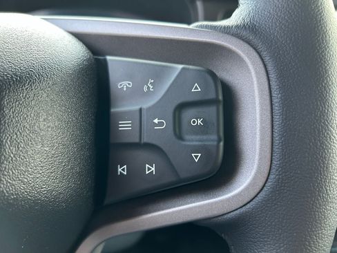New 2026 Ford Bronco Badlands AWD/4WD image 12