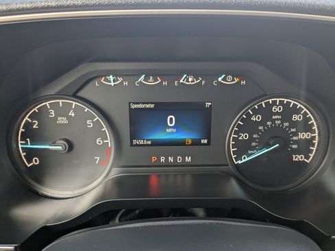 Used 2023 Ford F150 XL w/ STX Appearance Package RWD image 25